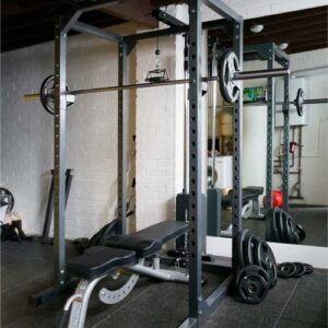 Exercise Equipment